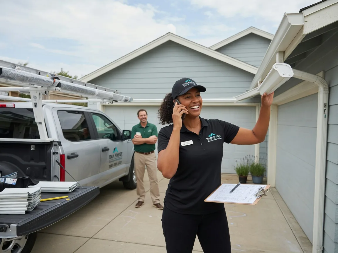 Gutter Installation Bighorn, MT FAQs